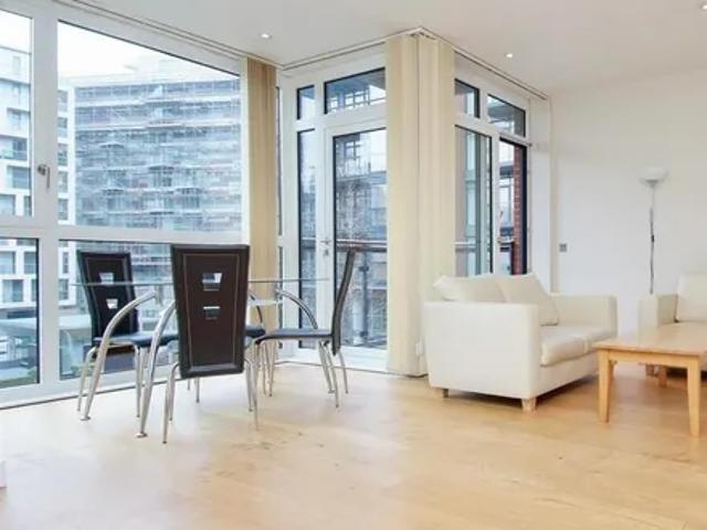 Apartment for rent in Pimlico, Greater London