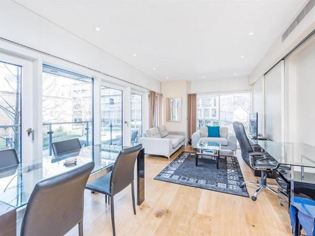 House for rent in Pimlico, Greater London