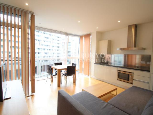 Apartment for rent in Pimlico, Isle Of Man