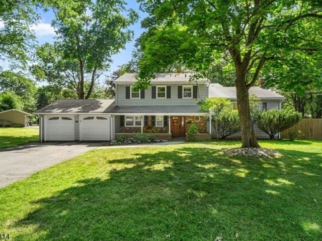 House for sale in West Orange, New Jersey