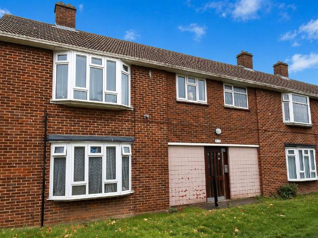 Apartment for rent in Becontree, Greater London