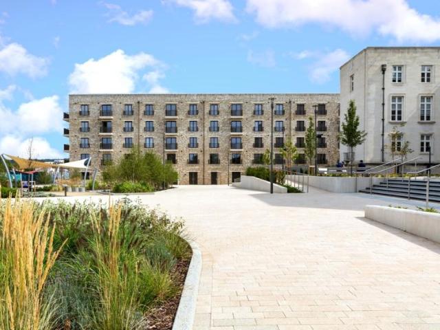 Apartment for sale in Walthamstow, Walthamstow Village