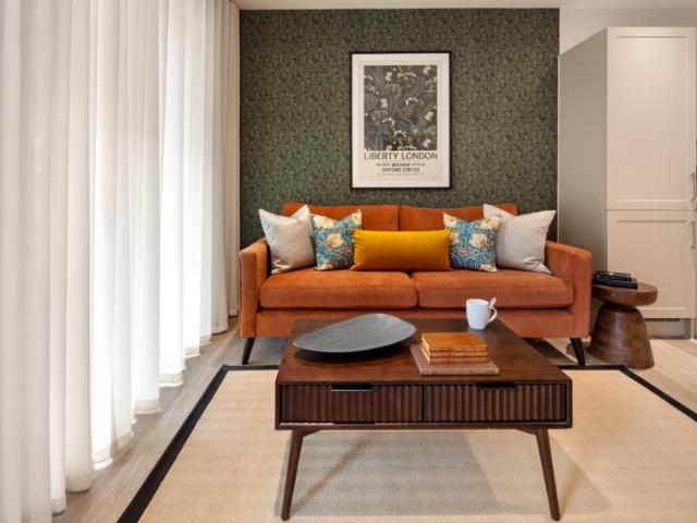 Apartment for sale in London Borough of Waltham Forest, Greater London