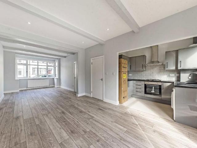 House for rent in Greater London
