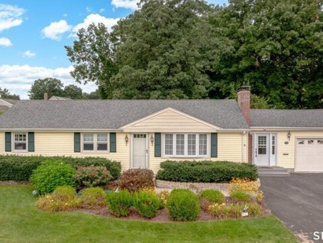 House for sale in Bristol, Connecticut