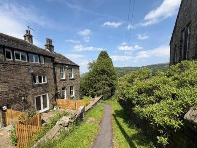 House for rent in Holme Valley, Holmfirth