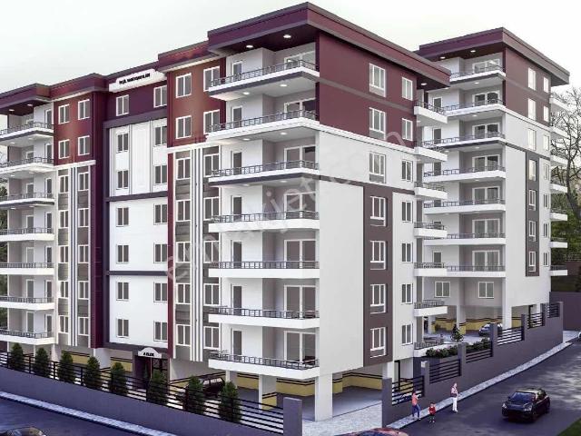 İpekyolu, Ünye içerisinde satılık mülk