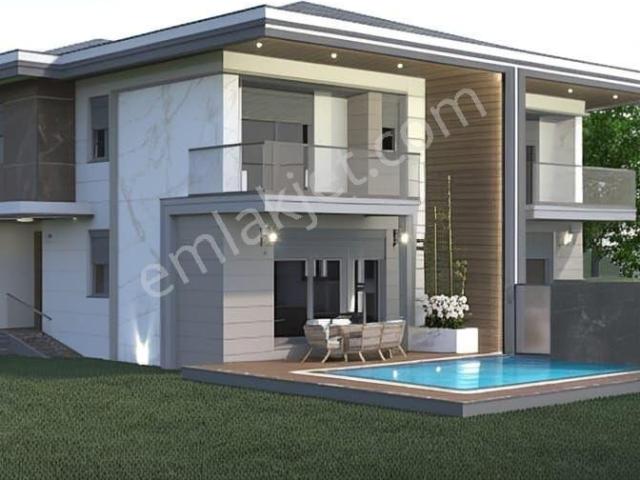 Altınkale Mahallesi, Döşemealti içerisinde satılık Villa