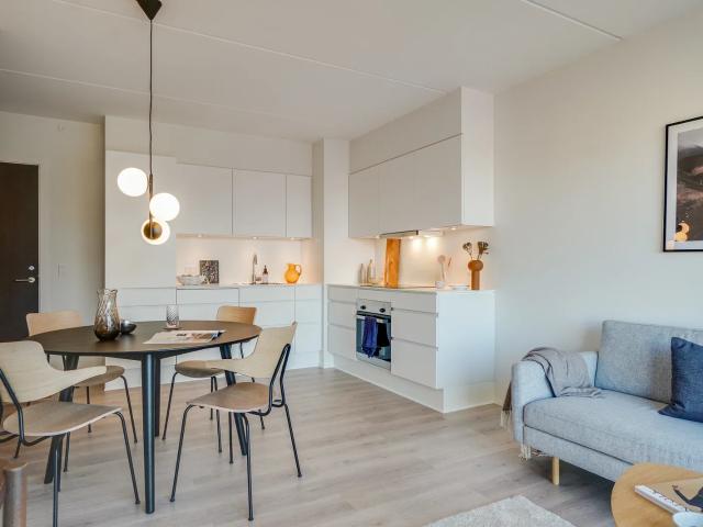 Lejlighed til leje i Aalborg, Brønderslev-Dronninglund