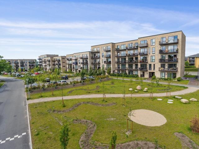 Lejlighed til leje i Aalborg, Brønderslev-Dronninglund