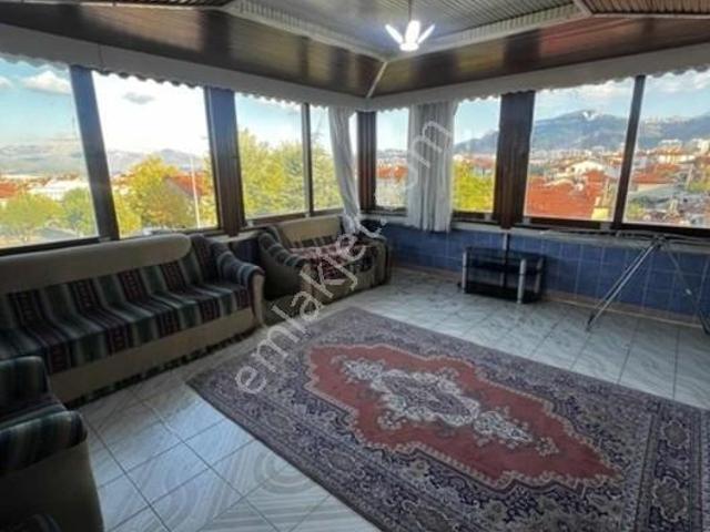 Isparta içerisinde kiralık mülk