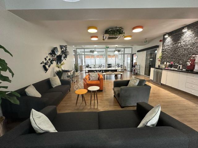 Kağithane içerisinde kiralık Ofis