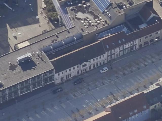 Erhvervsejendom til leje i Randers, Århus