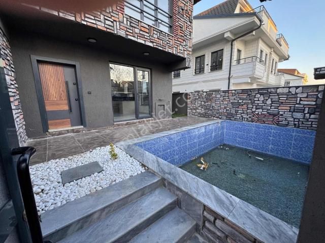Kocaali, Sakarya içerisinde satılık Villa