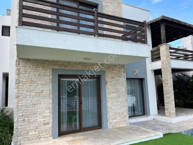 Bodrum, Muğla içerisinde satılık Villa