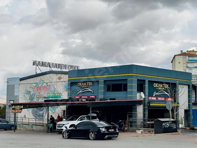 Melikgazi, Kayseri içerisinde satılık mülk
