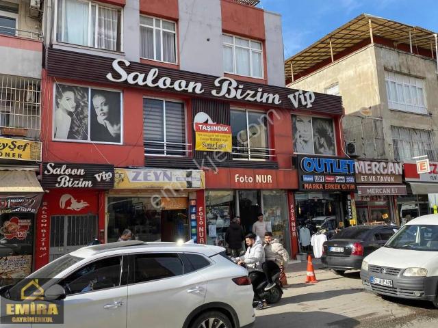 Seyhan, Adana içerisinde satılık Dükkan