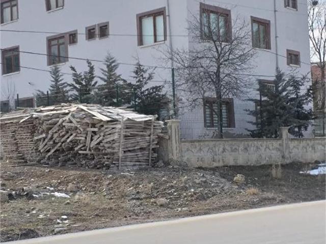 Keçiören, Ankara içerisinde satılık Bina