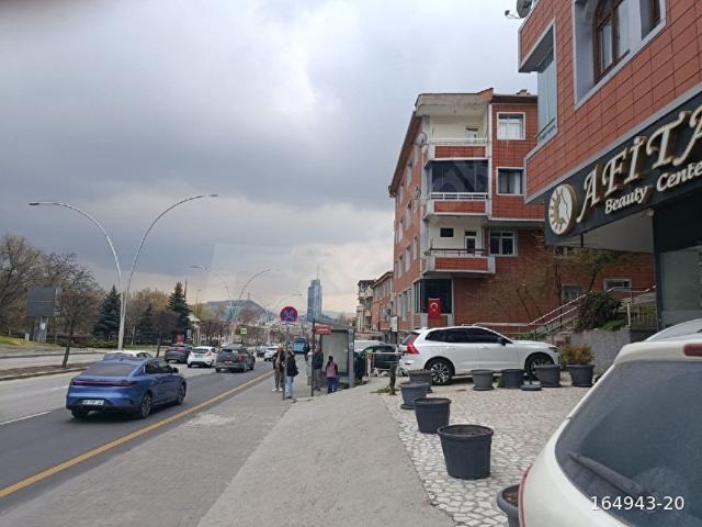 Keçiören, Ankara içerisinde satılık Dükkan