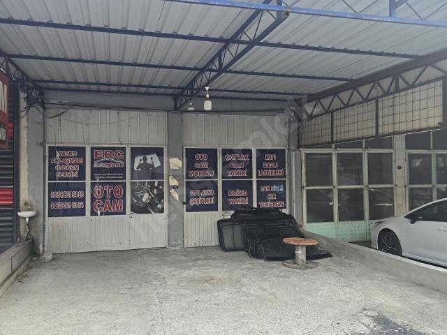 Bayindir, İzmir içerisinde satılık Dükkan