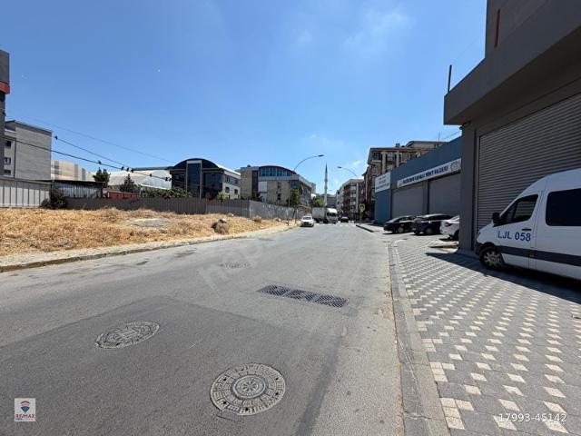 İstanbul içerisinde satılık Fabrika