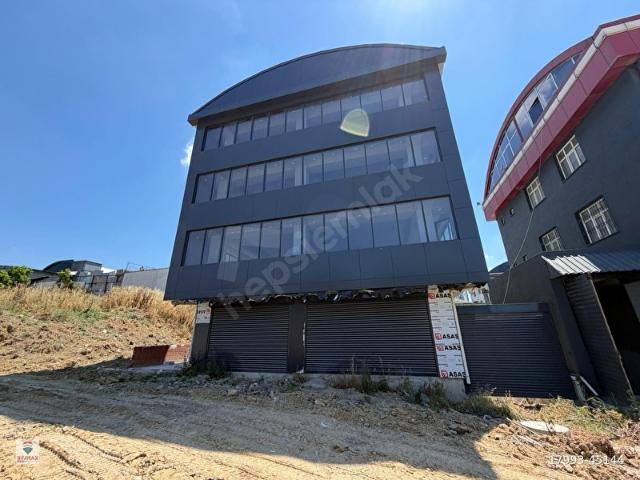 İstanbul içerisinde satılık Fabrika