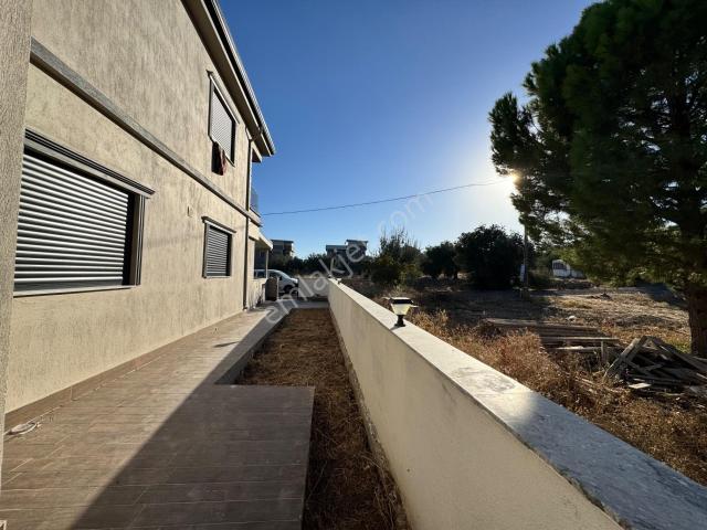 Aliağa, İzmir içerisinde satılık Villa