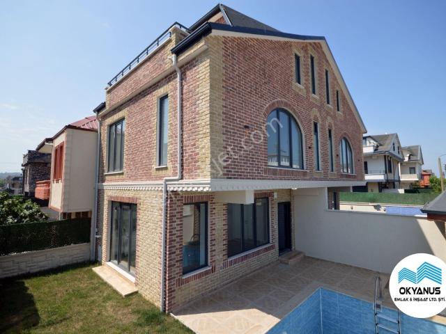 Karasu, Sakarya içerisinde satılık Villa