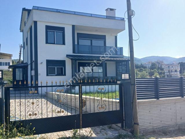 Çinarcik, Yalova içerisinde satılık Villa