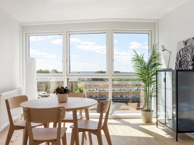 Lejlighed til leje i Aalborg, Brønderslev-Dronninglund