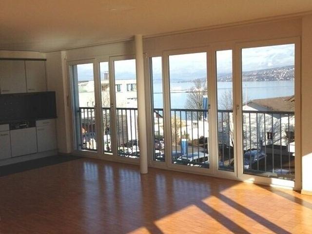 Apartment mieten in Horgen, Zürich