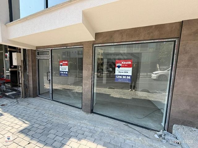 Bayrampaşa, İstanbul içerisinde satılık Dükkan