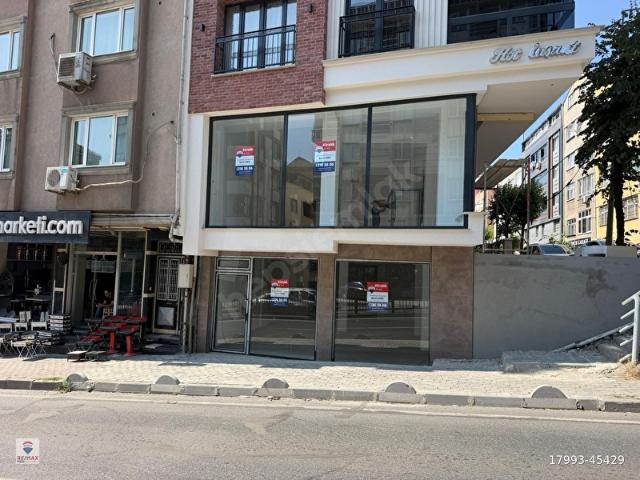 Bayrampaşa, İstanbul içerisinde satılık Dükkan