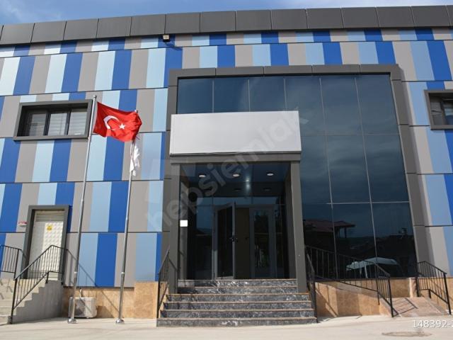 Yenice, Karabük içerisinde satılık Fabrika