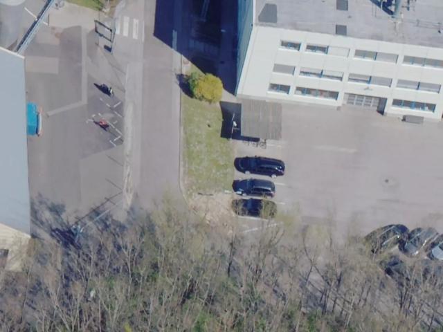 Erhvervsejendom til leje i Ballerup, Brøndby