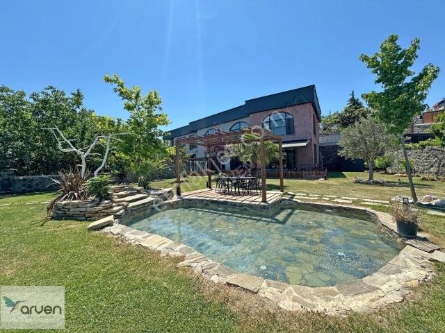 Atakum, Samsun içerisinde satılık Villa