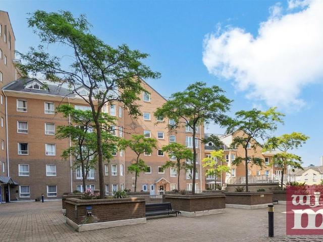 Apartment for rent in Isle Of Dogs, Greater London