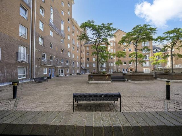 Apartment for rent in Isle Of Dogs, Greater London