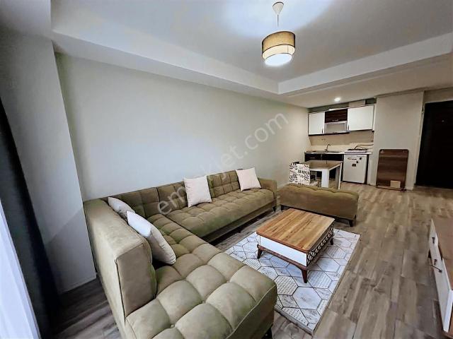 İstanbul içerisinde kiralık Residence