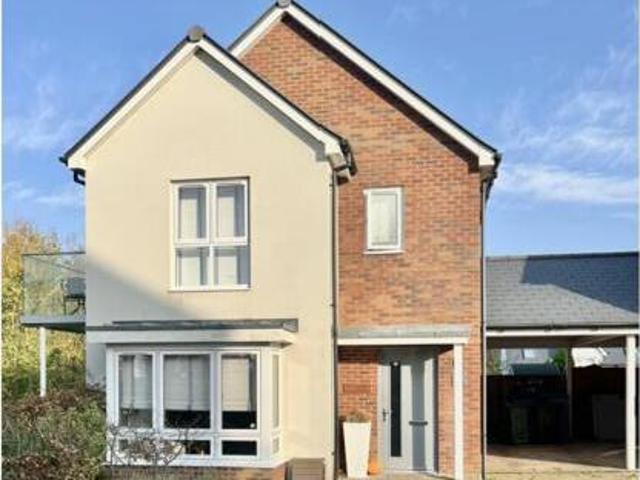 House for sale in Sherwood, Sandown Park