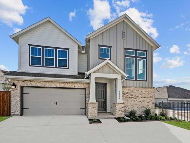 House for sale in Parker, Texas