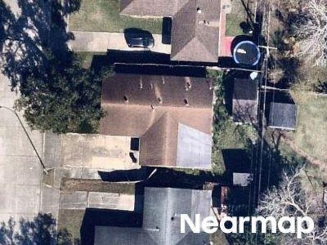 House for sale in New Orleans, Louisiana