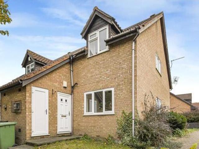 House for sale in Monks Orchard, Kent