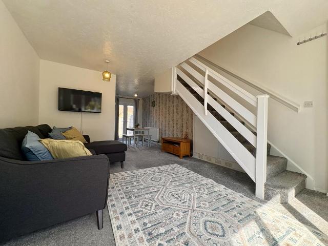 House for rent in Monks Orchard, Kent
