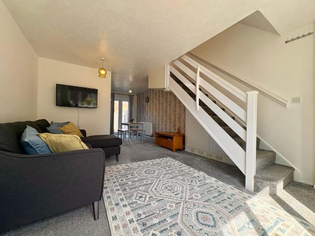Apartment for rent in Monks Orchard, Kent