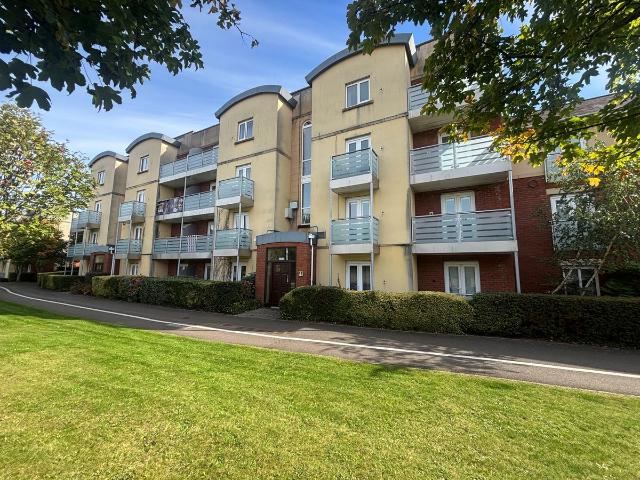 Apartment for rent in Middlemoor, Exeter