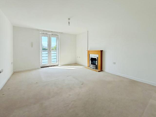 Apartment for rent in Middlemoor, Exeter