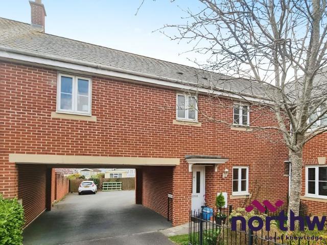 House for rent in Digby, Watergate