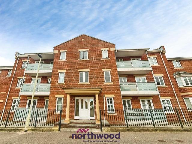 Apartment for rent in Digby, Exeter