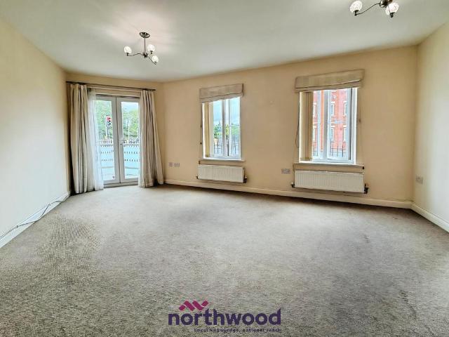Apartment for rent in Digby, Watergate